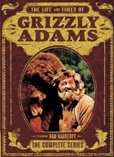 Picture of The Life And Times Of Grizzly Adams: Complete Series