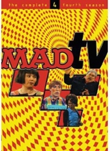 Picture of MadTV: Season 4