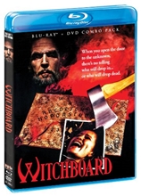 Picture of Witchboard [Blu-ray + DVD]