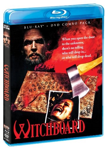 Picture of Witchboard [Blu-ray + DVD]