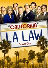 Picture of L.A. Law: Season One