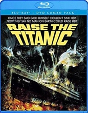 Picture of Raise The Titanic (Blu-ray/DVD Combo)