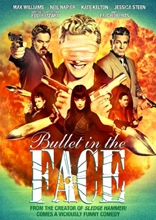 Picture of Bullet In The Face: Complete Series