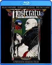 Picture of Nosferatu the Vampyre [Blu-ray]