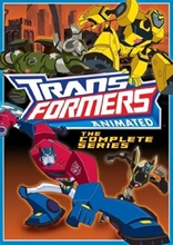 Picture of Transformers Animated: The Complete Series