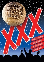 Picture of Mystery Science Theater 3000: XXX