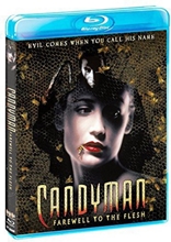 Picture of Candyman: Farewell To The Flesh - BD [Blu-ray]