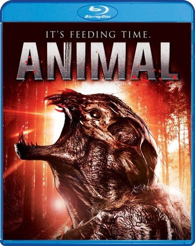 Picture of Animal - BD [Blu-ray]