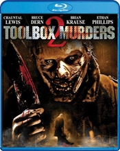 Picture of Toolbox Murders 2 [Blu-ray]