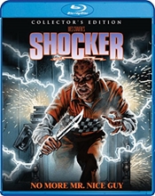 Picture of Shocker: Collector's Edition [Blu-ray]