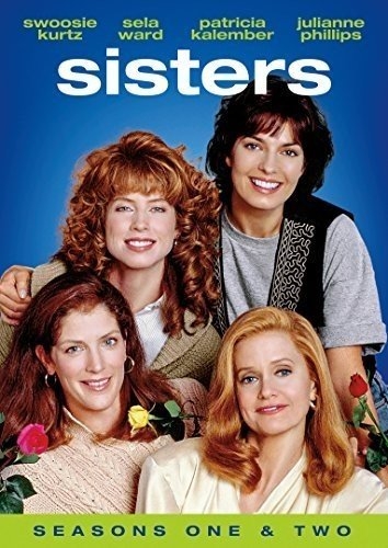 Picture of Sisters: Seasons 1 & 2