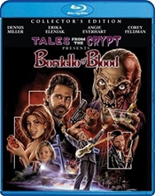 Picture of Tales From The Crypt Presents: Bordello Of Blood: Collector's Edition [Blu-Ray]