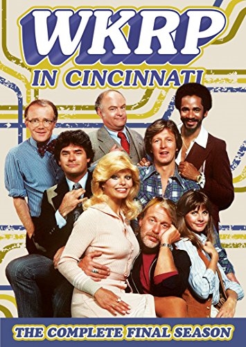 Picture of WKRP In Cincinnati: Final Season