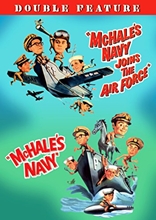 Picture of McHale's Navy / McHale's Navy Joins The Air Force