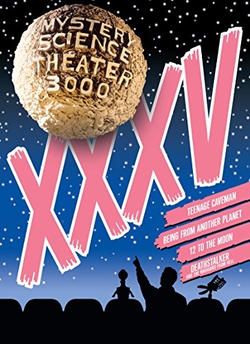 Picture of Mystery Science Theater 3000: XXXV