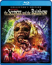 Picture of The Serpent and the Rainbow [Blu-Ray]