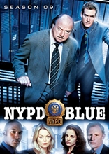 Picture of Nypd Blue: Season 9 [Import]