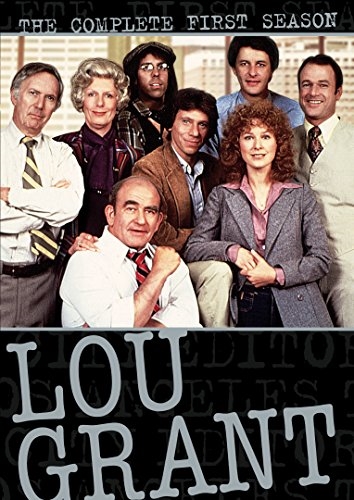 Picture of Lou Grant: Season 1