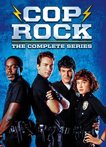 Picture of Cop Rock: The Complete Series