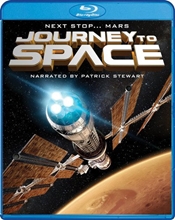 Picture of Journey To Space [Blu-ray]