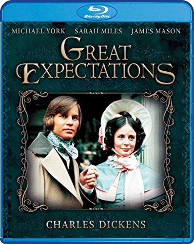 Picture of Great Expectations [Blu-ray]