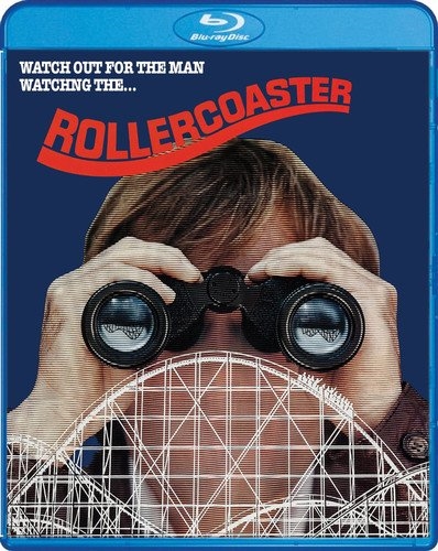 Picture of Rollercoaster [Blu-ray]