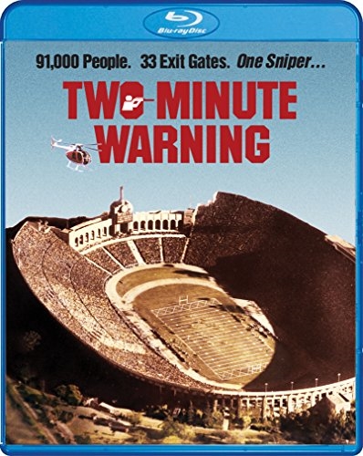 Picture of Two-Minute Warning [Blu-ray]