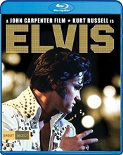 Picture of Elvis (Blu-ray)