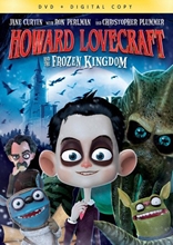 Picture of Howard Lovecraft And The Frozen Kingdom