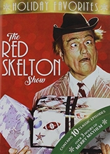 Picture of The Red Skelton Show: Holiday Favorites [Physical Accounts Only]