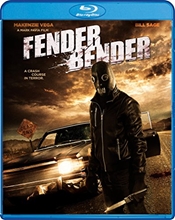 Picture of Fender Bender [Blu-ray]