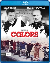 Picture of Colors: Collector's Edition [Blu-Ray]