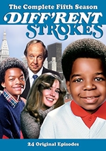 Picture of Diffrent Strokes: Season 5