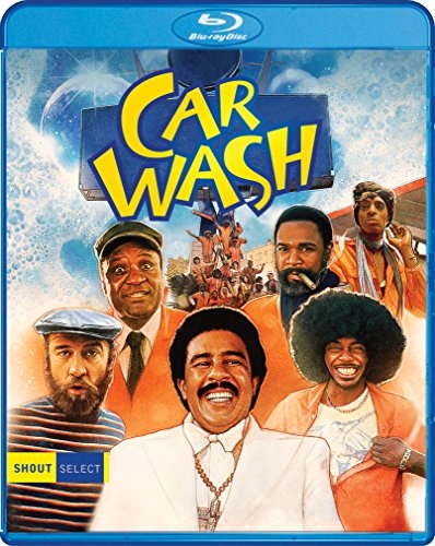 Picture of Car Wash [Blu-ray]