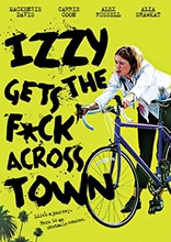 Picture of Izzy Gets the F*ck Across Town