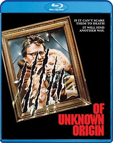 Picture of Of Unknown Origin [Blu-ray]