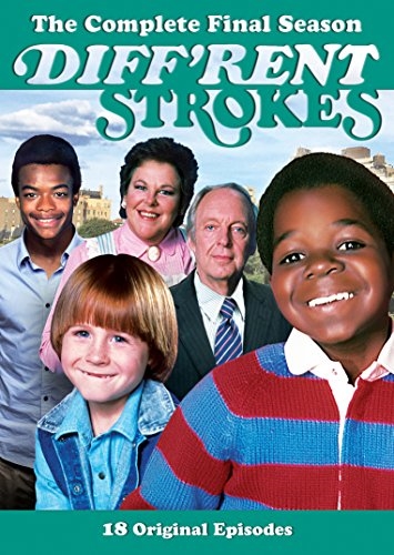 Picture of Diff'rent Strokes: The Complete Final Season