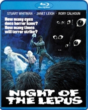 Picture of Night of the Lepus [Blu-ray]