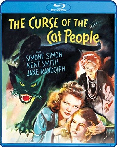 Picture of The Curse of the Cat People [Blu-ray]