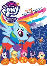 Picture of My Little Pony Friendship is Magic: Pony Trick or Treat