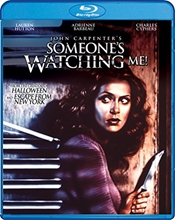 Picture of Someone's Watching Me! [Blu-ray]