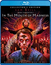 Picture of In the Mouth of Madness [Blu-ray]