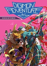 Picture of Digimon Adventure tri.: Coexistence