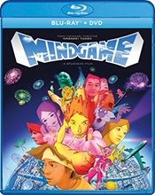 Picture of Mind Game [Blu-ray]