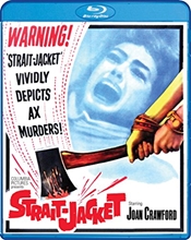 Picture of Strait-Jacket [Blu-ray]