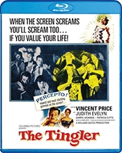 Picture of The Tingler [Blu-ray]