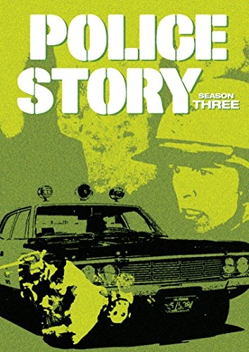 Picture of Police Story: Season Three