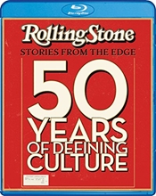 Picture of Rolling Stone: Stories From the Edge [Blu-ray]