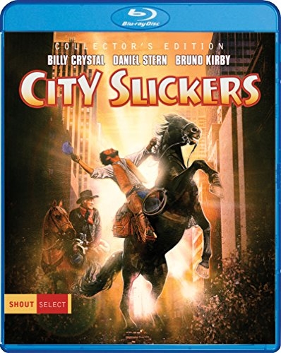 Picture of City Slickers [Blu-ray]