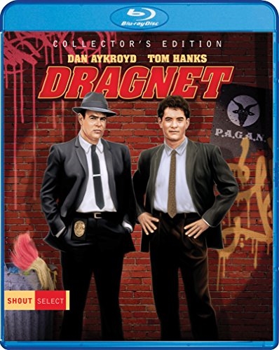 Picture of Dragnet (Collector’s Edition) [Blu-ray]